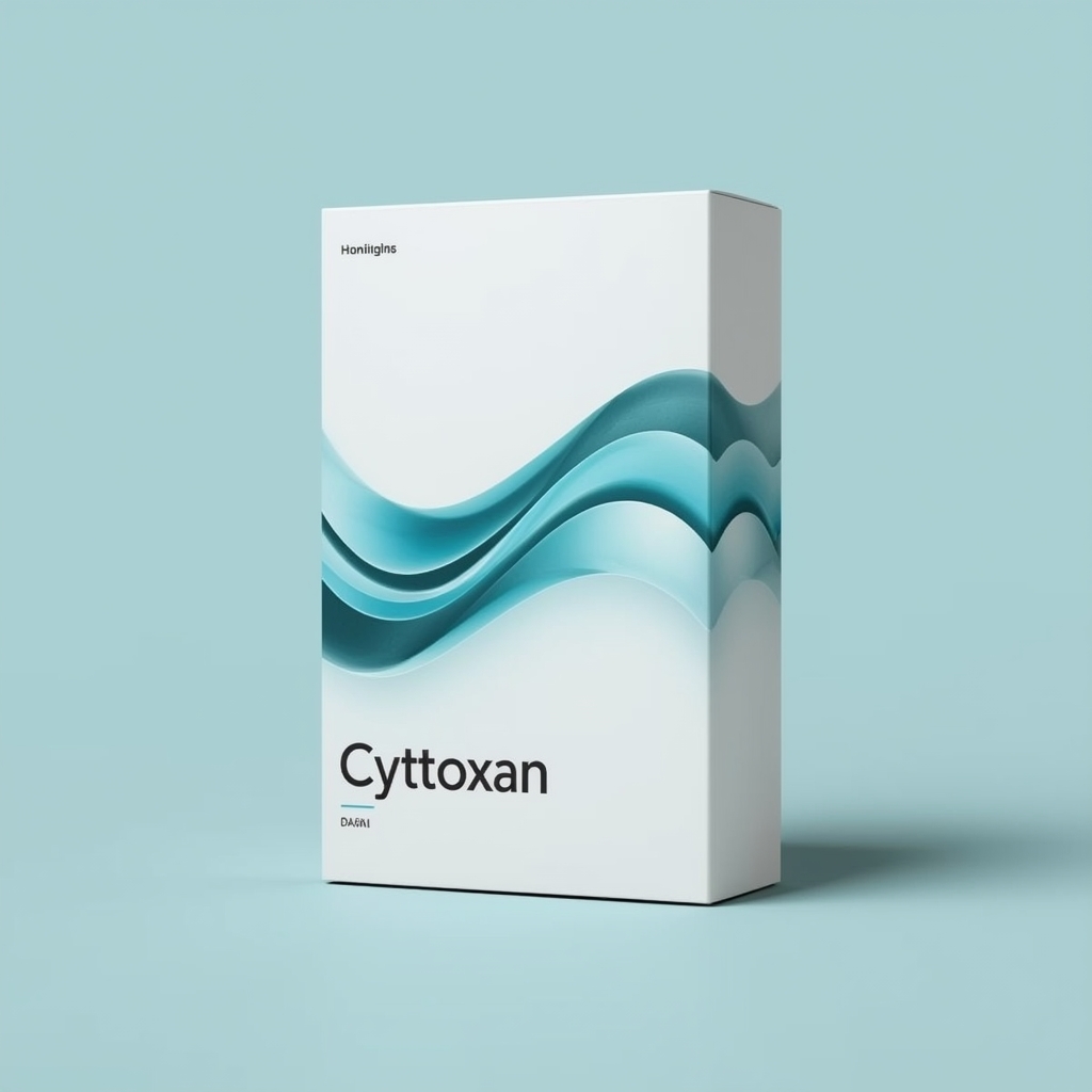 Order Cytoxan (cyclophosphamide) online in the USA
